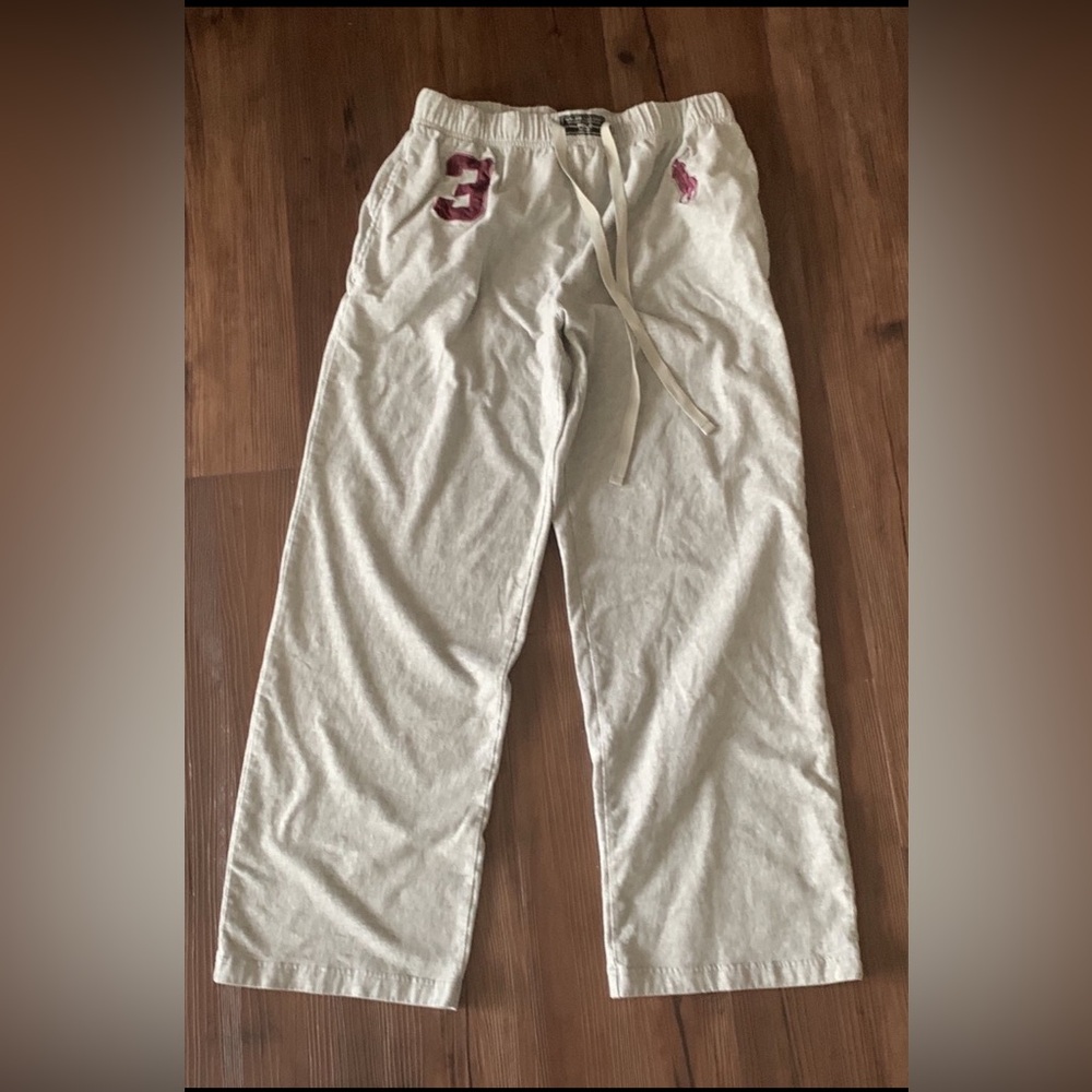 Vintage Polo Ralph Lauren Sleepwear Bottoms. Mens Medium